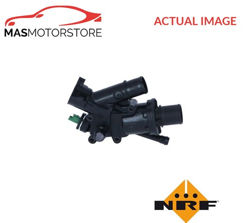 Engine coolant thermostat - coolant,