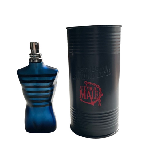 Jean paul gaultier ultra - paul,