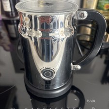 Nespresso Aeroccino Plus Milk Frother