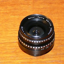 30mm f3.5 Lydith MEYER WIDE