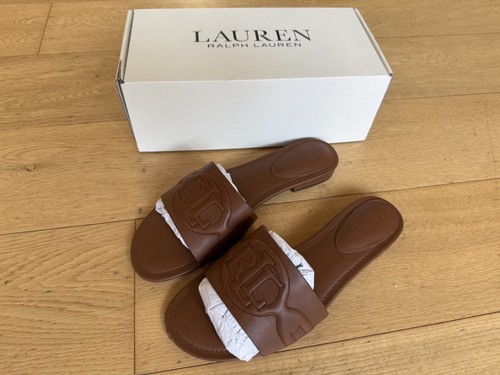 Ralph lauren polo tan alegra - lauren,