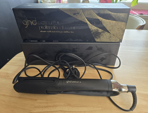 Ghd platinum professional - platinum+,