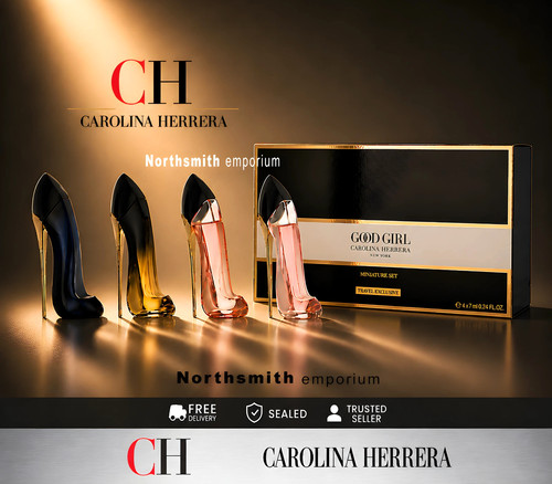Carolina herrera good - carolina,