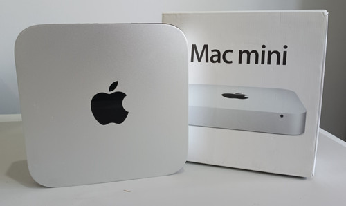 Apple mac mini - apple, 2012