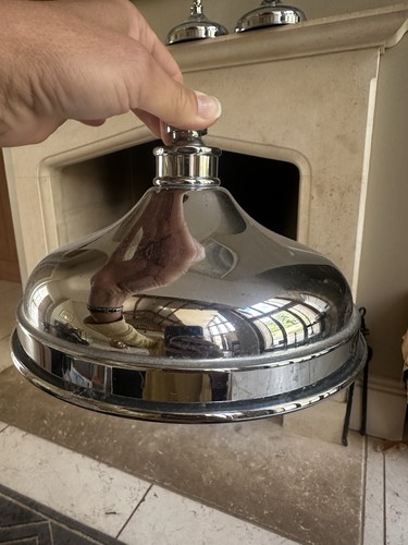 Samual heath chrome shower - heath,