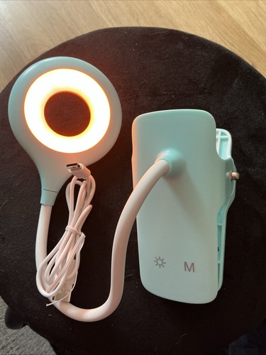 Led inovative desk - led, lamp