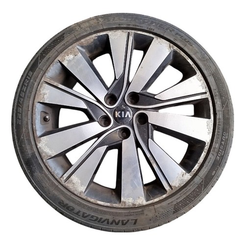 Kia sportage crdi mk4 - crdi, 3