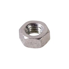 Nut M6 VW T2 Split Bus T2 Bay