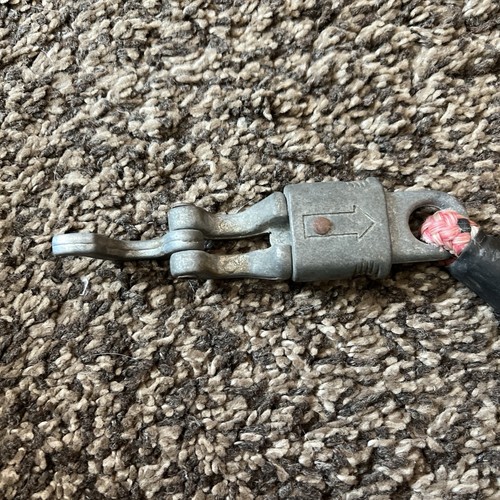 Trailer tie - trailer,
