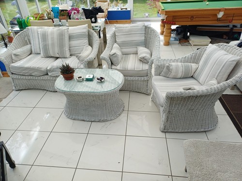 Lloyd loom lusty original - lusty,