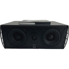 Atc c1c centre speaker black - centre,