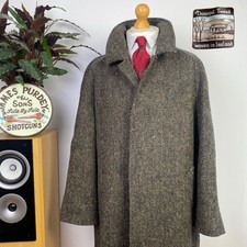 Magee 1866 (46R) Donegal Tweed