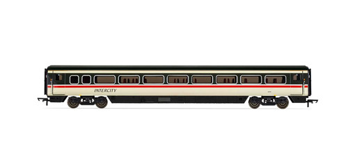 Hornby r40156a mk4 - br, tso