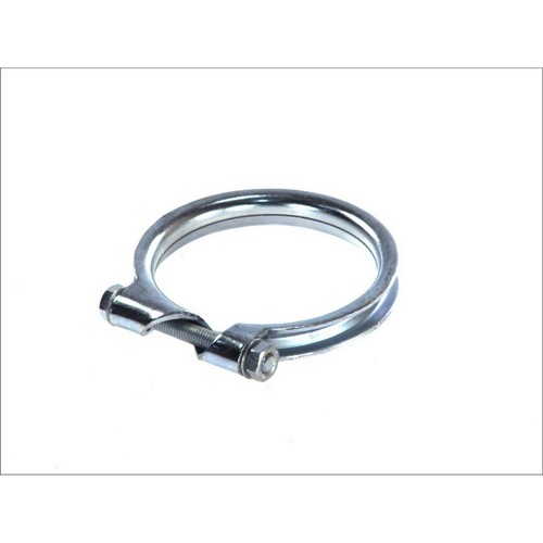 Exhaust system clasp fits - exhaust,