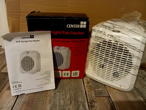 Brand new center 2kw - brand,