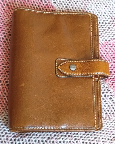 Filofax malden antiqued - filofax,