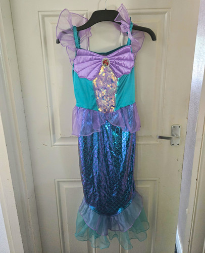 Disney princess ariel - disney,