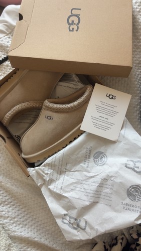 Ugg tasman slippers size - tasman,
