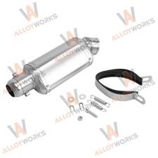 38-51mm Universal Motorcycle