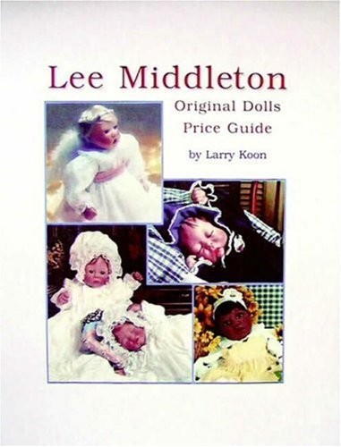 Lee middleton original dolls - middleton,