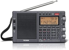 TECSUN PL-990x BCL Shortwave