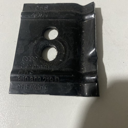 Genuine audi mk2 battery - 8j,