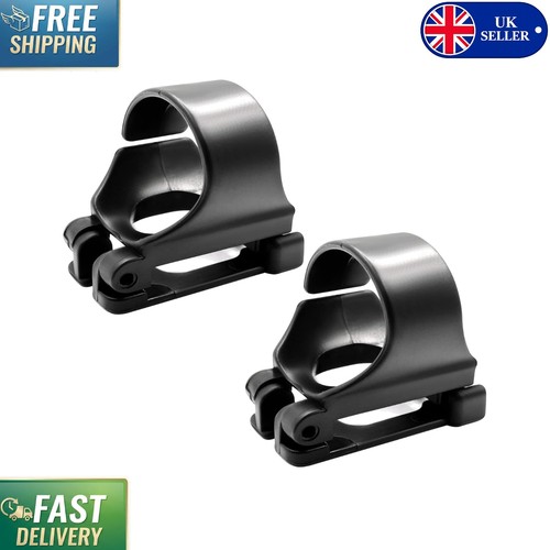 Durable plastic snorkel - snorkel, keeper