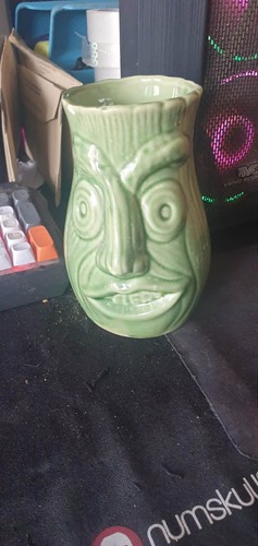 Vintage anthropomorphic celery - vintage,