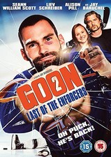 Goon 2: The Last Of The