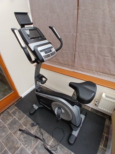 Nordictrack 6 pro - gx,