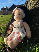 OOAK 13” (35 cm) Chinese