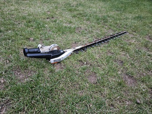 Stihl 145 hedge - hl,