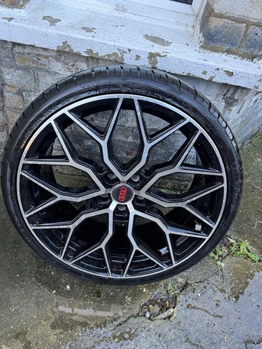 Vossen gloss black - vossen,