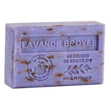 FRENCH SOAP, SAVON DE