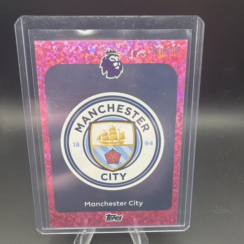 Topps premier league - topps,