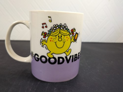 Little miss sunshine cup mug - miss,