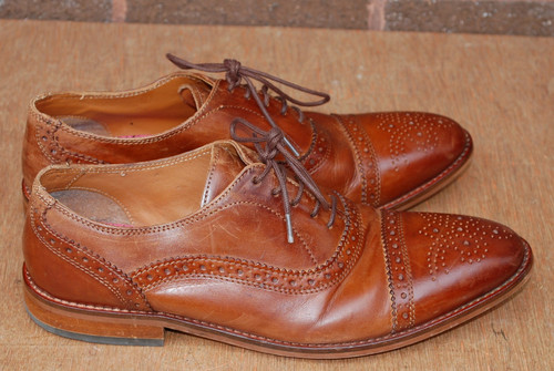 Next hell for leather mens - hell,