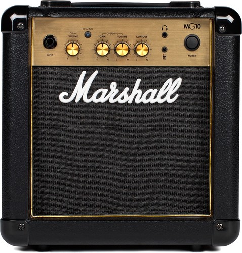 Marshall mg10g guitar - marshall,