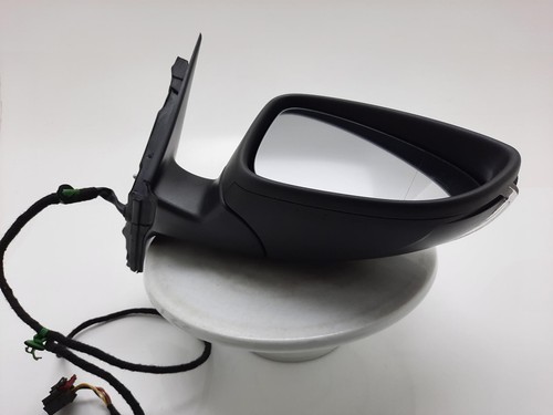 Volkswagen passat door mirror - passat,