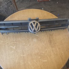 Volkswagen Golf MK7 Front