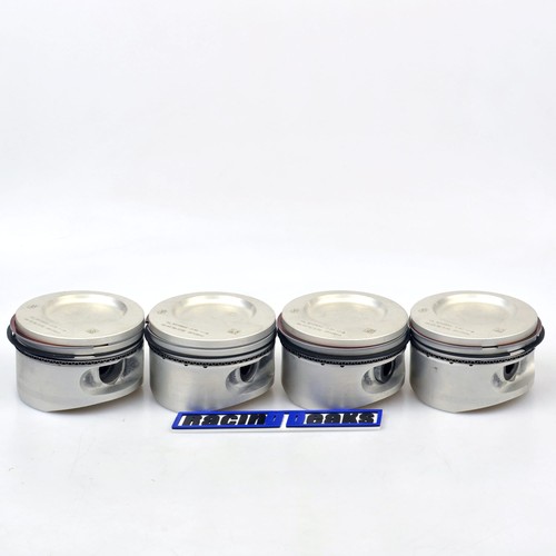 Piston kit for vauxhall - kit,