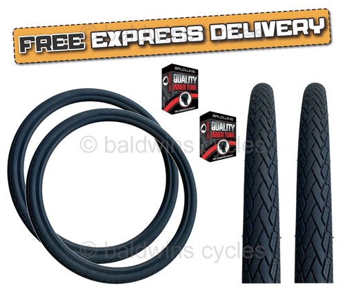 Pair 700 38c hybrid - pair,