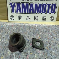 Rieju Reiju Mrt 125 Mrt125 Black Series Carburetor Carb Carburettor Inlet Rubber