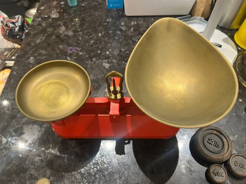 Vintage cast iron - vintage,