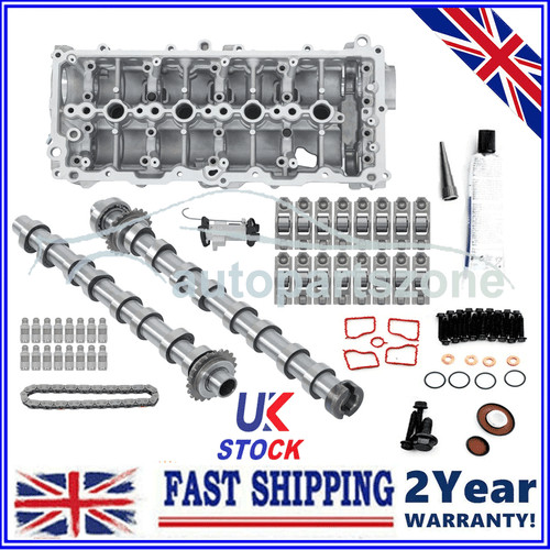 8mm camshaft kit 1697054780 - camshaft,