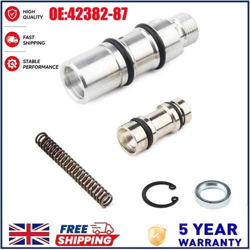 For harley rear brake master - harley,