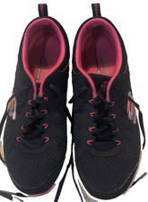 Ladies Skechers Dual Lite