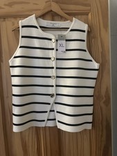 Primark Knit Waistcoat