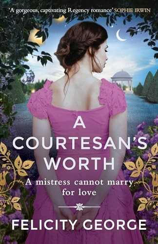 Courtesan worth - a,