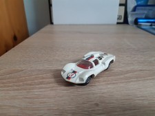 Chaparral 2D (1/64) White - Champion
